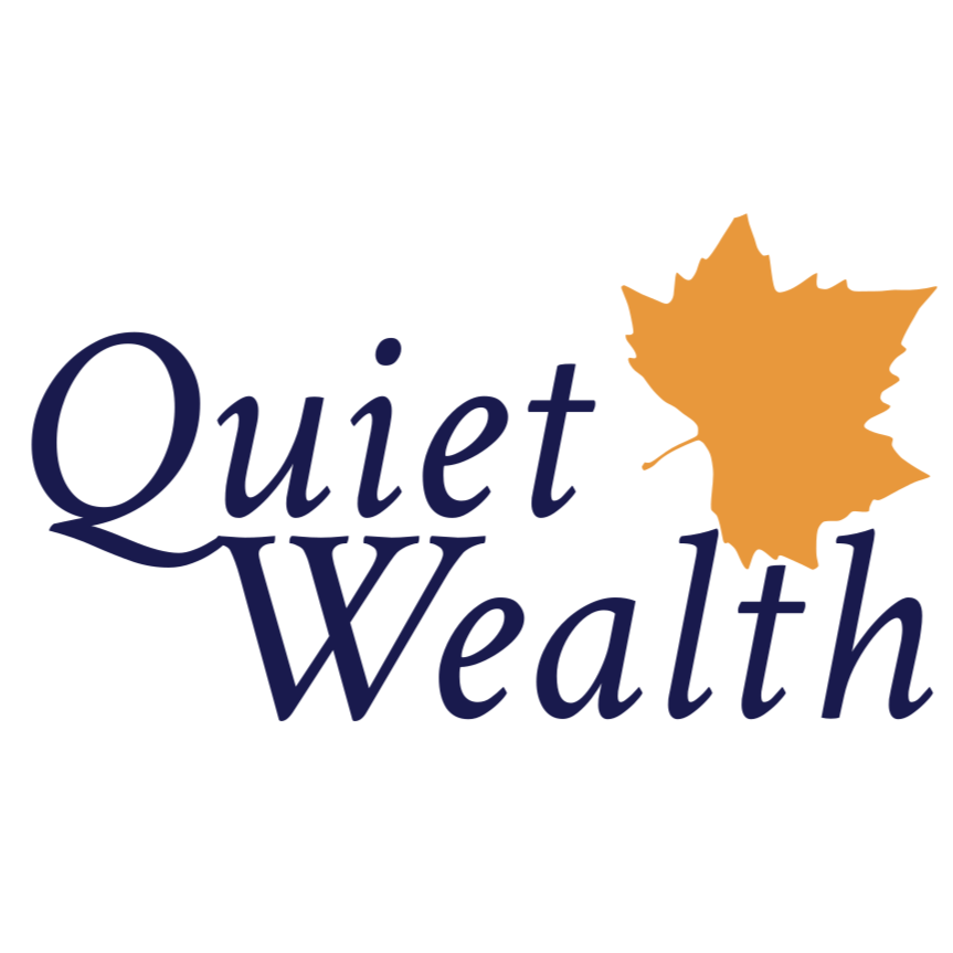 Quiet Wealth
